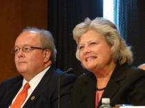 Full Committee Hearing - ESEA Reauthorization: Standards and Assessments
